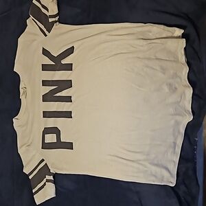 Victoria's Secret Pink Tee Shirt